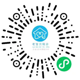 微信在线预约陪诊小程序二维码